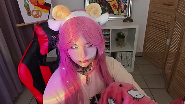 mekurisu online show from September 26, 1:25 am