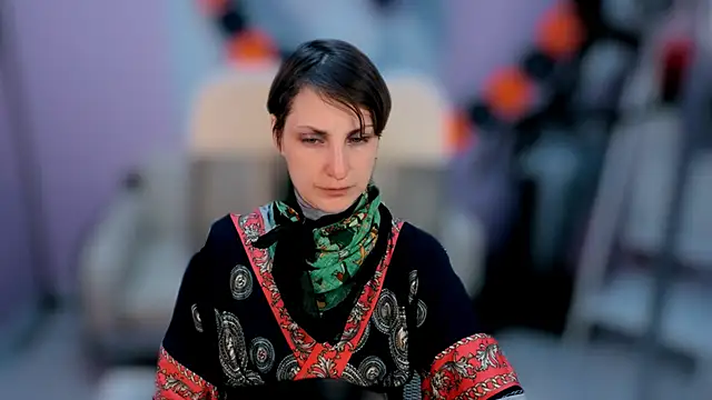 AuroraScript online show from October 23, 10:21 am