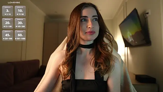 Coconutkittyy online show from February 7, 6:56 pm