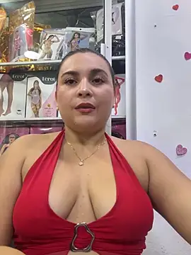 sofiafantasy online show from February 11, 9:27 pm