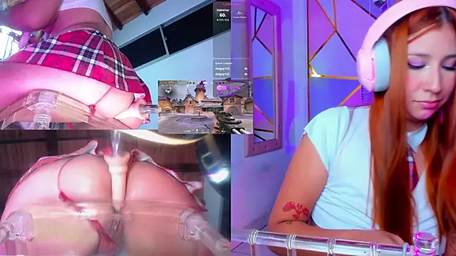 BellyRouse online show from April 11, 6:30 am