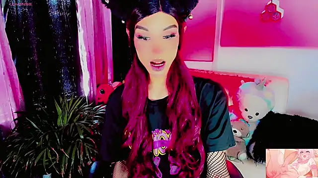 dollswit01 online show from February 28, 3:33 pm