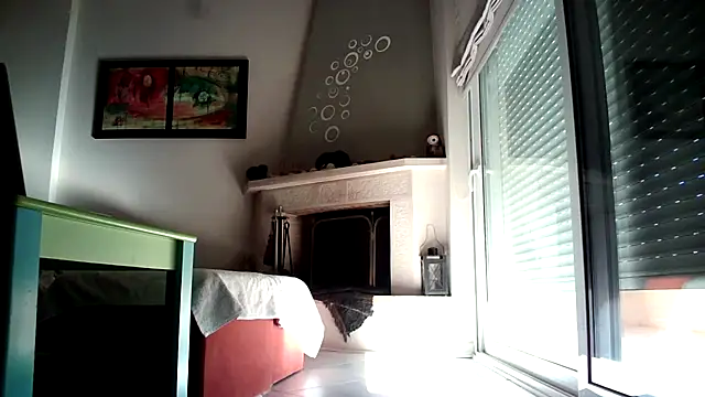 Kalia Cross online show from February 24, 6:56 am