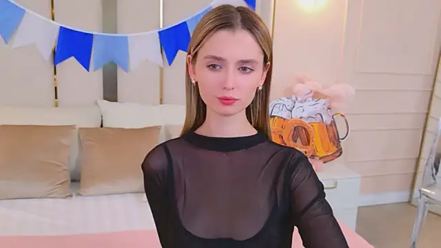 MarybethSnow online show from September 26, 5:21 pm