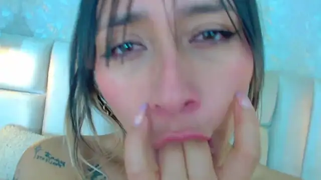 KathyJoycex online show from September 26, 2:36 pm