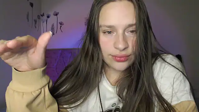 Serenity online show from April 22, 3:03 am