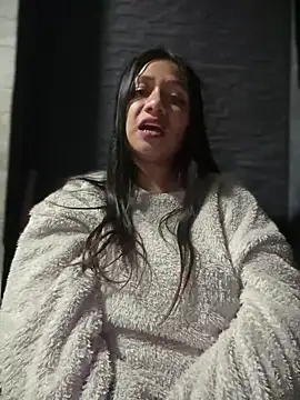 Im Little online show from October 7, 5:34 am