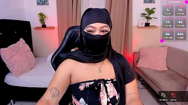 Kendra Kait online show from March 15, 11:34 am