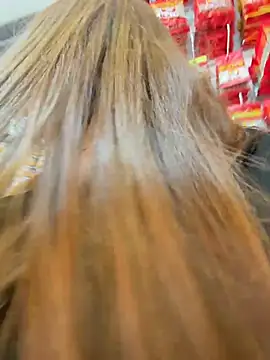 Tatiana O online show from March 1, 6:07 pm