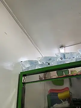 Tatiana O online show from March 6, 2:23 pm