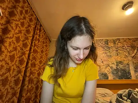 Eva Angel3 online show from March 31, 6:41 pm