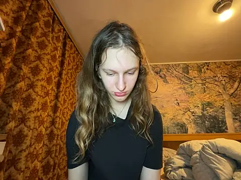 Eva Angel3 online show from April 7, 5:26 pm