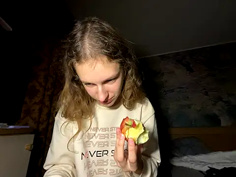 Eva Angel3 online show from October 6, 8:02 pm