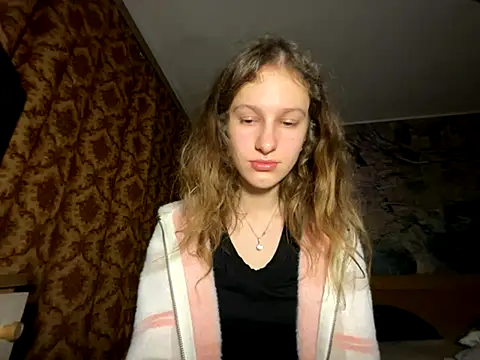 Eva Angel3 online show from December 3, 4:42 pm