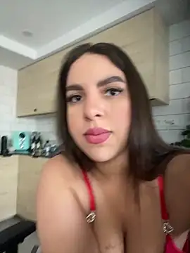 PamAnna online show from October 19, 12:51 pm