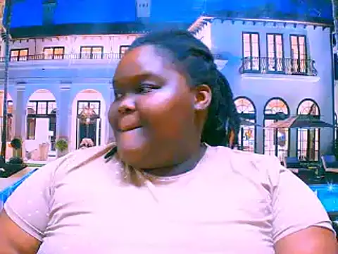 EbonyHotBuns online show from September 25, 6:12 am