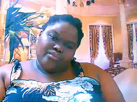 EbonyHotBuns online show from September 22, 5:06 am