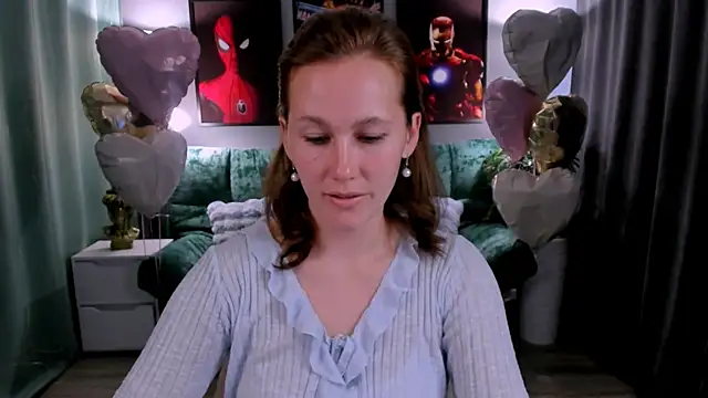 MichelleOrtis online show from March 6, 12:11 pm