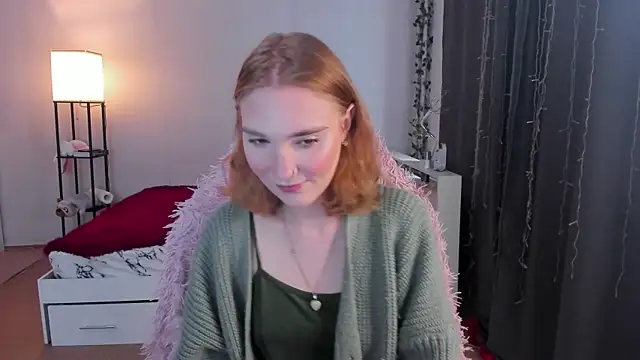 ReddHotPipper online show from October 5, 2:38 am