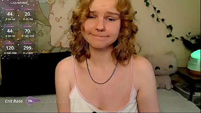 Moona xx online show from April 18, 10:31 pm