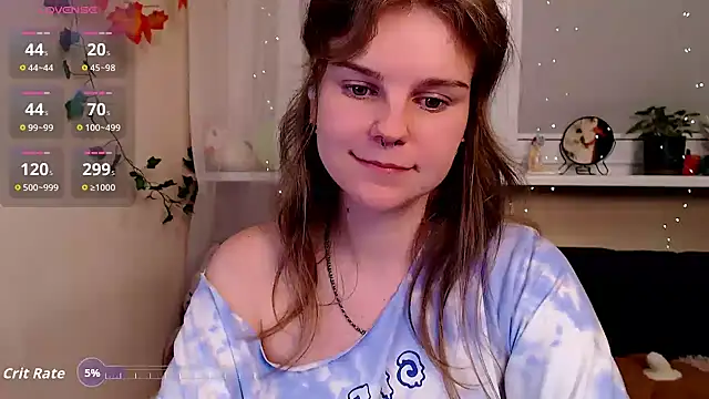 Moona xx online show from September 20, 11:47 pm