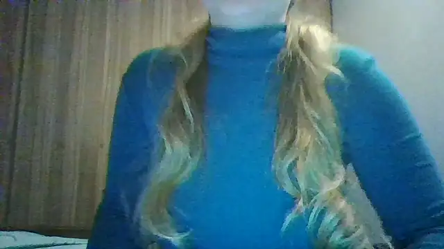 Evasapples online show from April 3, 10:08 pm