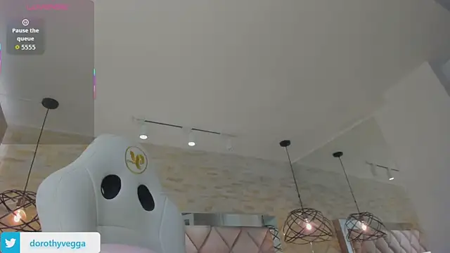 dorothy vegga online show from September 12, 4:02 am