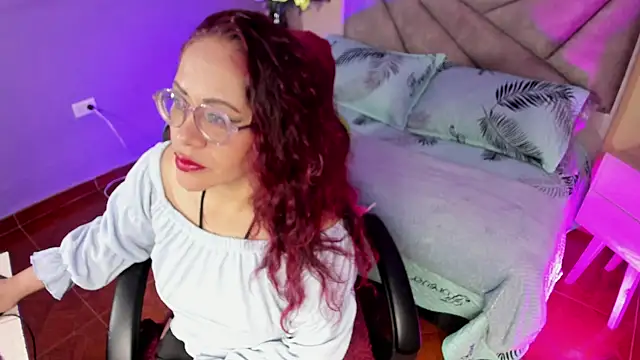 maria paulac online show from September 21, 5:28 am