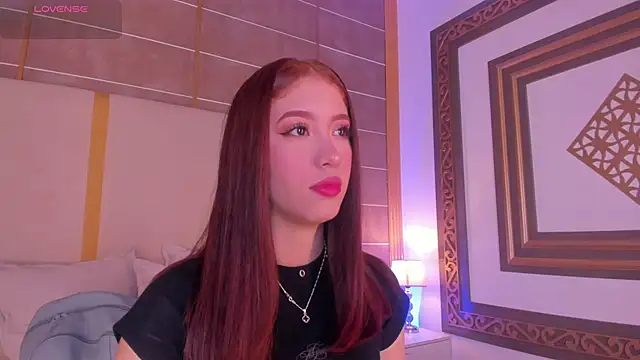 AbigailCarter online show from January 31, 11:03 pm