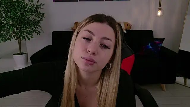 HelenaMorgan online show from September 9, 3:06 am