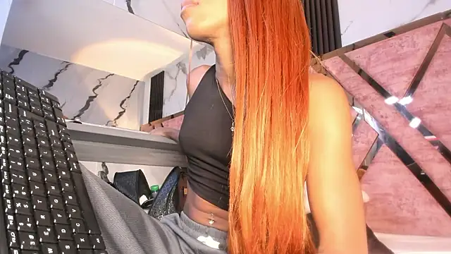 tifany bigdick online show from March 14, 7:04 pm