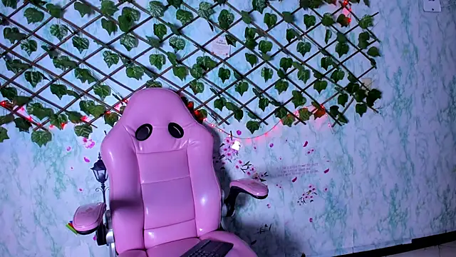 Pamesmith online show from October 2, 2:49 am