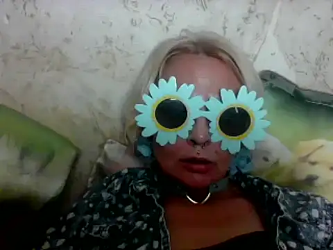 Gardener of Illusions online show from May 30, 12:19 am