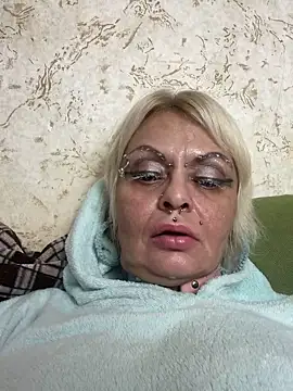 Gardener of Illusions online show from October 23, 4:18 am