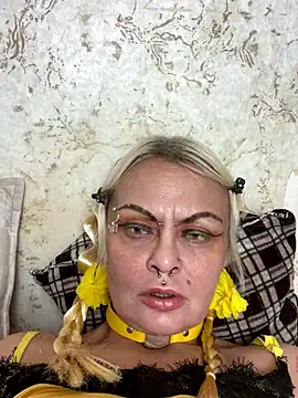 Gardener of Illusions online show from September 20, 3:05 am