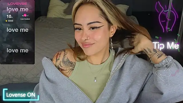 baby  kim online show from September 20, 5:06 am