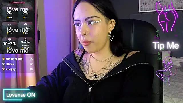 baby  kim online show from January 9, 5:45 am