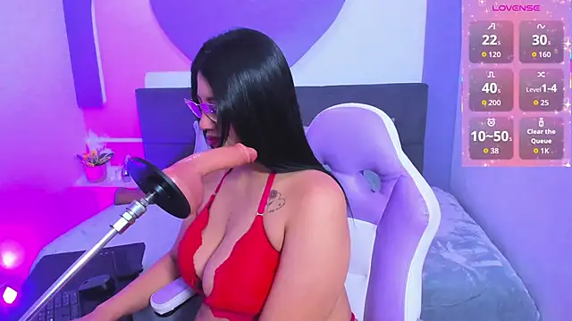 estrella bigboobs14 online show from November 16, 10:37 am