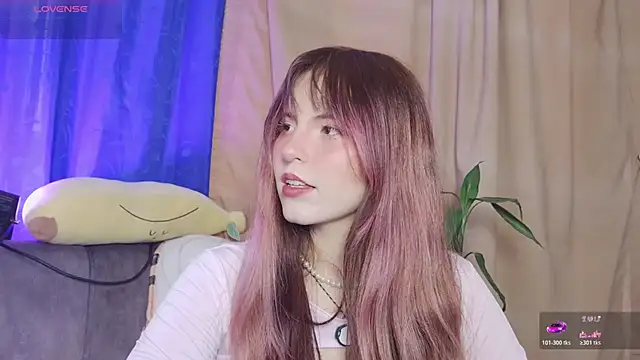 cherrybom969 online show from July 19, 10:45 pm