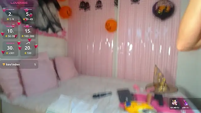 Madysson leee online show from October 12, 10:23 pm