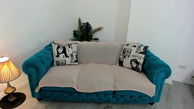 Kathy Evvy online show from September 18, 6:39 pm