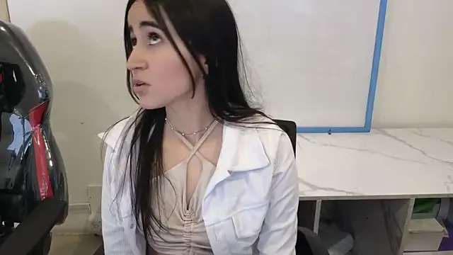 Mia Fischer online show from December 22, 7:28 pm