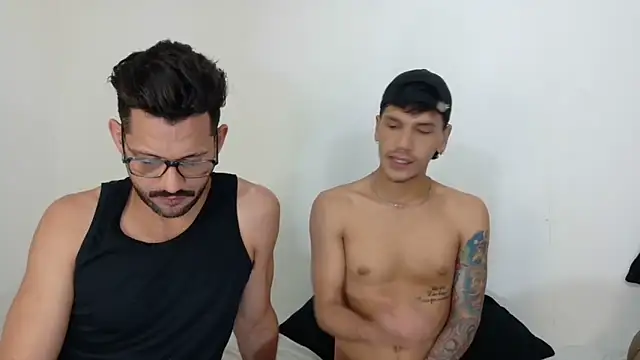 Benjamin show online show from April 5, 3:38 am