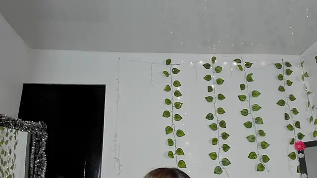 JanneKim online show from March 18, 12:54 pm