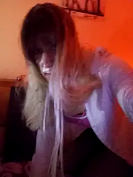 Tranylisashemale online show from December 15, 2:39 am