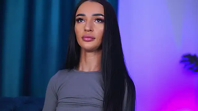 DeniseDevilles online show from May 31, 2:28 am