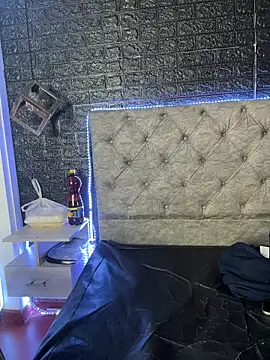 Paloma  LS online show from January 16, 7:43 pm