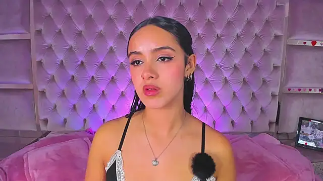 Harii 02 online show from October 12, 9:06 pm