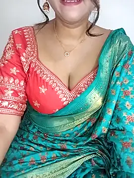 EeshaBhabi online show from April 5, 3:55 pm