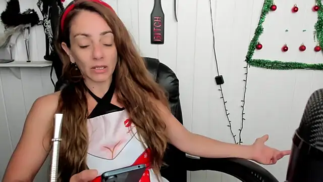 Jesipoledance online show from December 23, 9:35 am